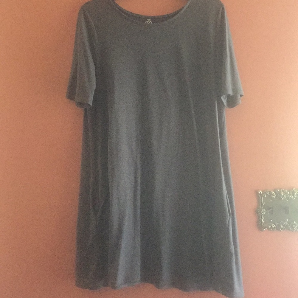 Agnes & Dora swing top